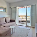 דירה Modern New Sea View In *