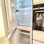 דירה Modern New Sea View In