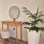 דירה Modern New Sea View In