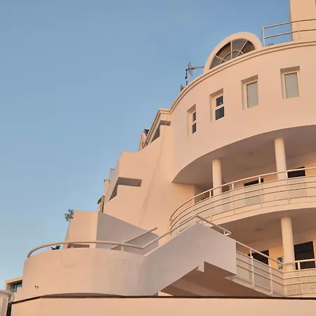 Modern New Sea View In * אדחה